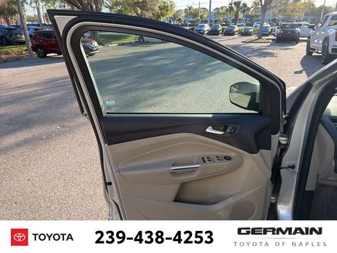 Used 2014 Ford Escape Titanium image 18