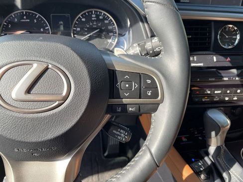 Used 2022 Lexus RX 350 AWD w/ Premium Package image 16