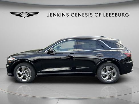 New 2026 Genesis GV70 2.5T Advanced image 9