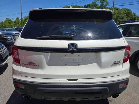 Used 2019 Honda Passport Elite image 6