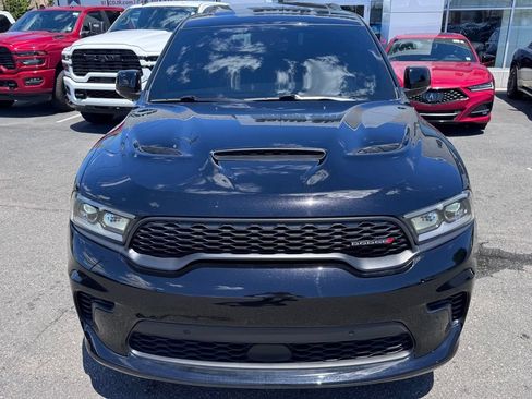Used 2025 Dodge Durango R/T AWD/4WD image 2