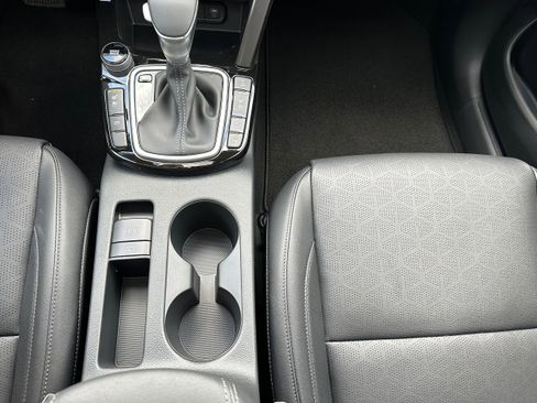 New 2026 Kia Seltos SX image 35