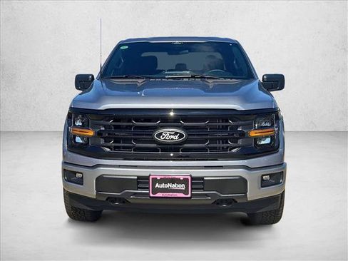 New 2026 Ford F150 XLT w/ FX4 Off-Road Package image 6