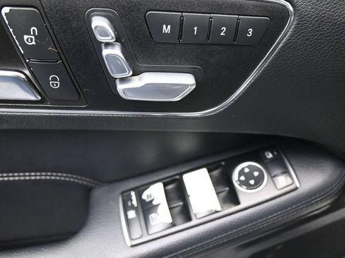Used 2014 Mercedes-Benz E 350 Sedan image 11