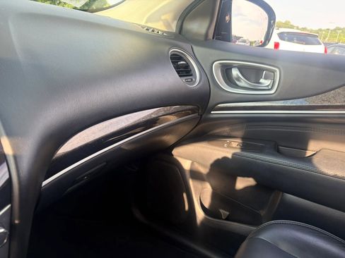 Used 2013 INFINITI JX35 AWD image 46