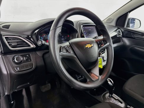 Used 2021 Chevrolet Spark LT FWD image 20