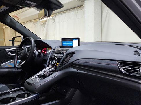 Used 2025 Acura RDX A-Spec image 22