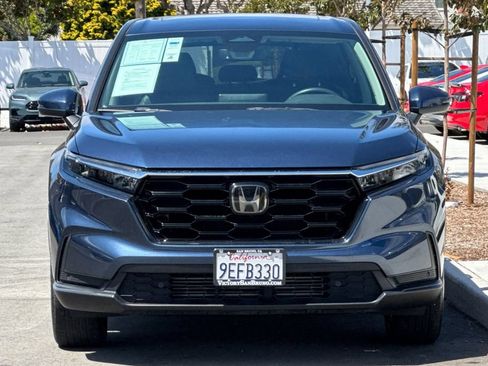 Certified 2023 Honda CR-V EX-L image 9