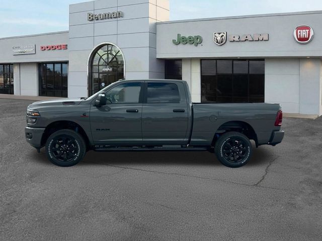 New 2027 RAM 2500 Big Horn AWD/4WD image 4