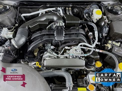 Certified 2024 Subaru Outback Limited image 31