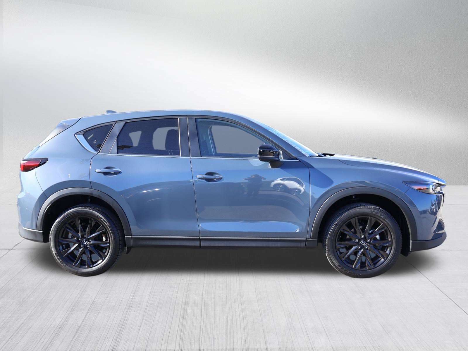 Used 2025 MAZDA CX-5 Carbon Edition AWD/4WD image 8