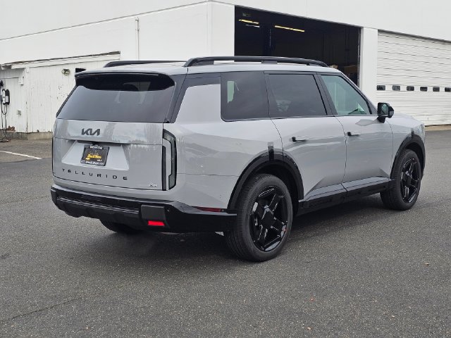 New 2027 Kia Telluride X-Line SX Prestige AWD/4WD image 5
