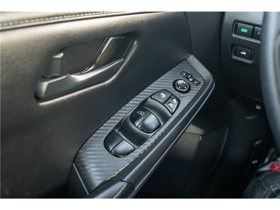 Used 2025 Nissan Sentra S FWD image 12