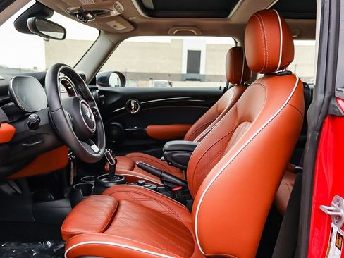 Used 2023 MINI Cooper S FWD image 21
