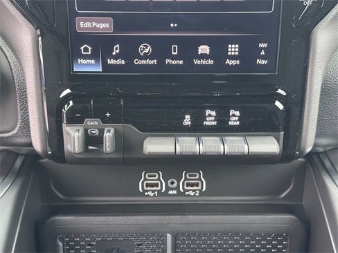 New 2026 RAM 1500 Big Horn image 17