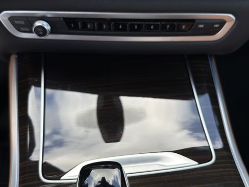 Used 2023 BMW X5 xDrive45e w/ Luxury Seating Package image 7