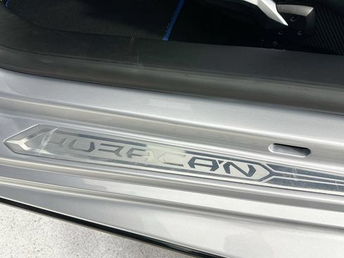 Used 2023 Lamborghini Huracan EVO RWD image 54