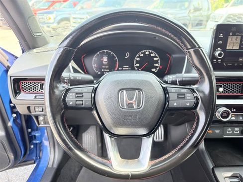 Used 2023 Honda Civic Si image 13