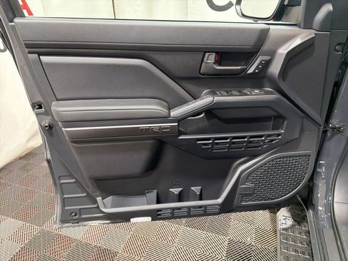 Certified 2026 Toyota 4Runner 4WD image 21
