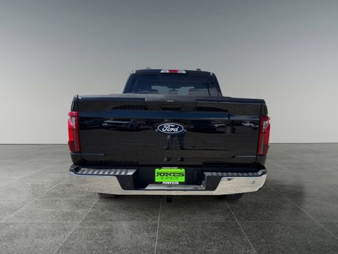 Used 2025 Ford F150 XLT w/ Equipment Group 301A Standard image 5