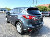 Used 2013 MAZDA CX-5 Touring w/ Touring Tech Pkg image 6