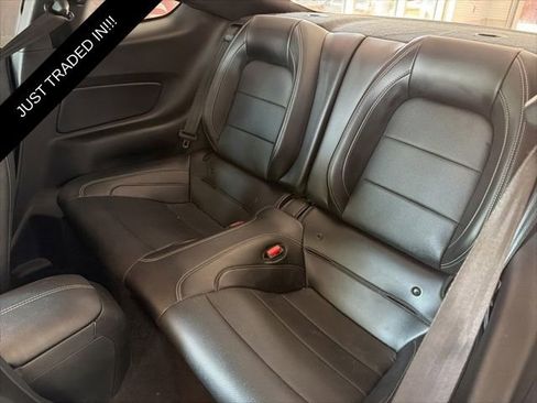 Used 2023 Ford Mustang Premium w/ Equipment Group 201A RWD image 9