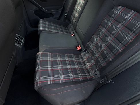 Used 2015 Volkswagen GTI S w/ Lighting Package (SEL) image 23