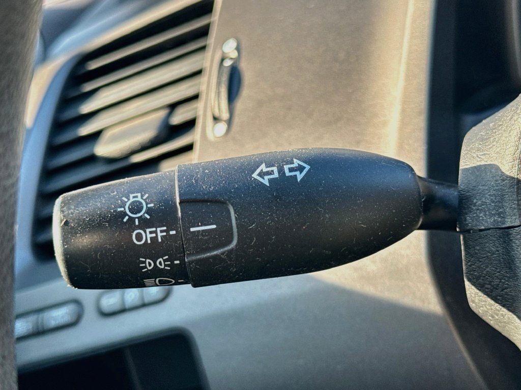 Used 2009 Honda Civic EX image 12