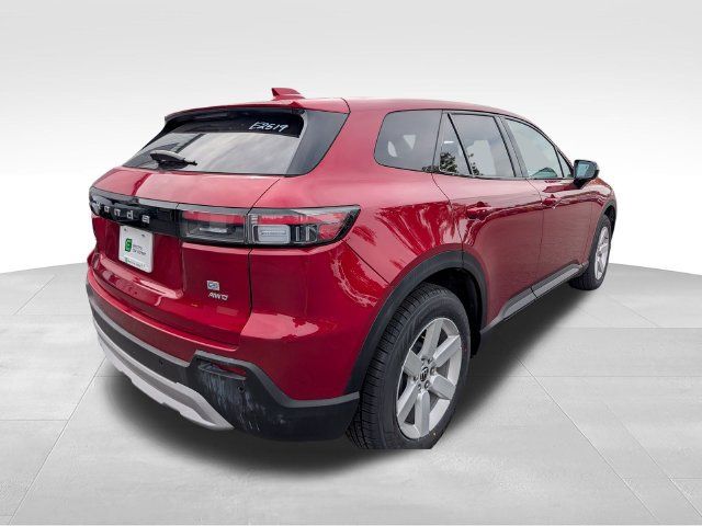Used 2024 Honda Prologue EX image 7