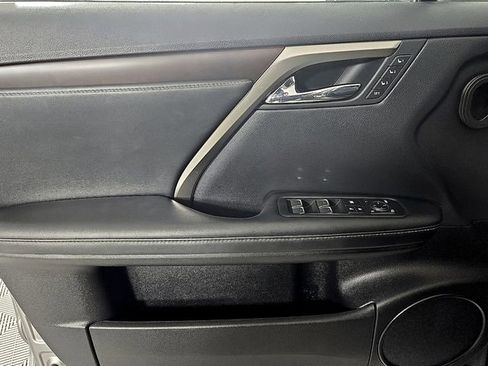 Certified 2022 Lexus RX 350 FWD w/ Premium Package image 14