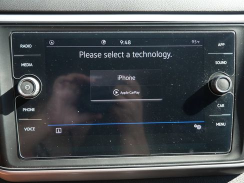 Used 2021 Volkswagen Atlas SE FWD image 39