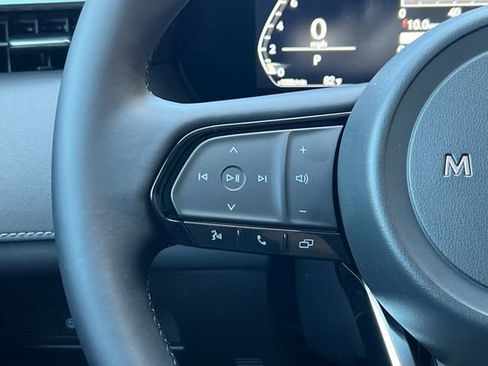 New 2026 MAZDA CX-5 Preferred AWD/4WD image 28