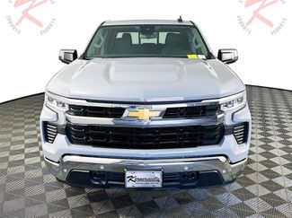 Used 2024 Chevrolet Silverado 1500 LT w/ Max Trailering Package video 2