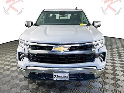 Used 2024 Chevrolet Silverado 1500 LT w/ Max Trailering Package