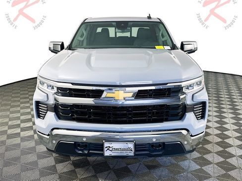 Used 2024 Chevrolet Silverado 1500 LT w/ Max Trailering Package image 2