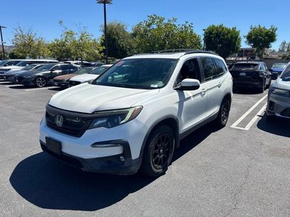 Used 2019 Honda Pilot EX-L