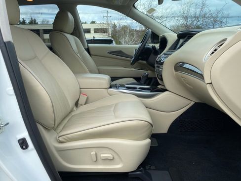 Used 2019 INFINITI QX60 Luxe w/ Essential Package image 20