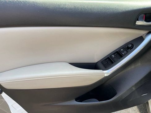 Used 2015 MAZDA CX-5 Grand Touring AWD/4WD image 10