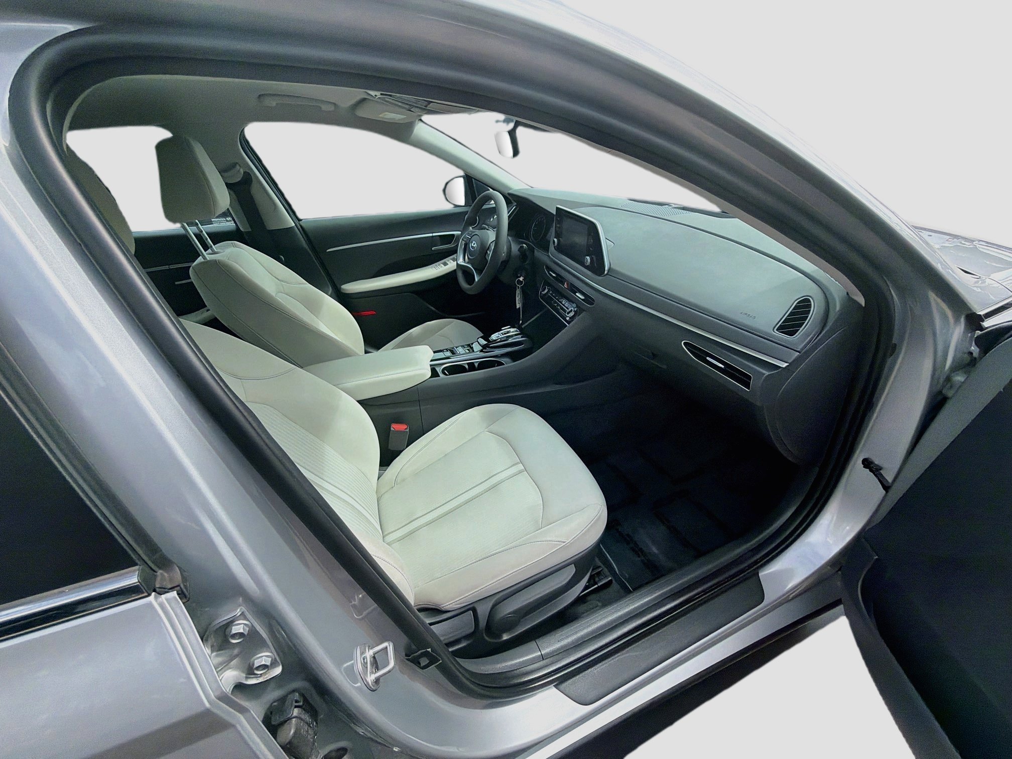 Used 2023 Hyundai Sonata SE FWD image 28