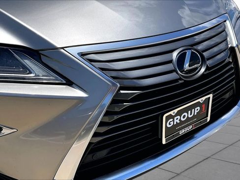 Used 2018 Lexus RX 350 FWD w/ Premium Package image 30