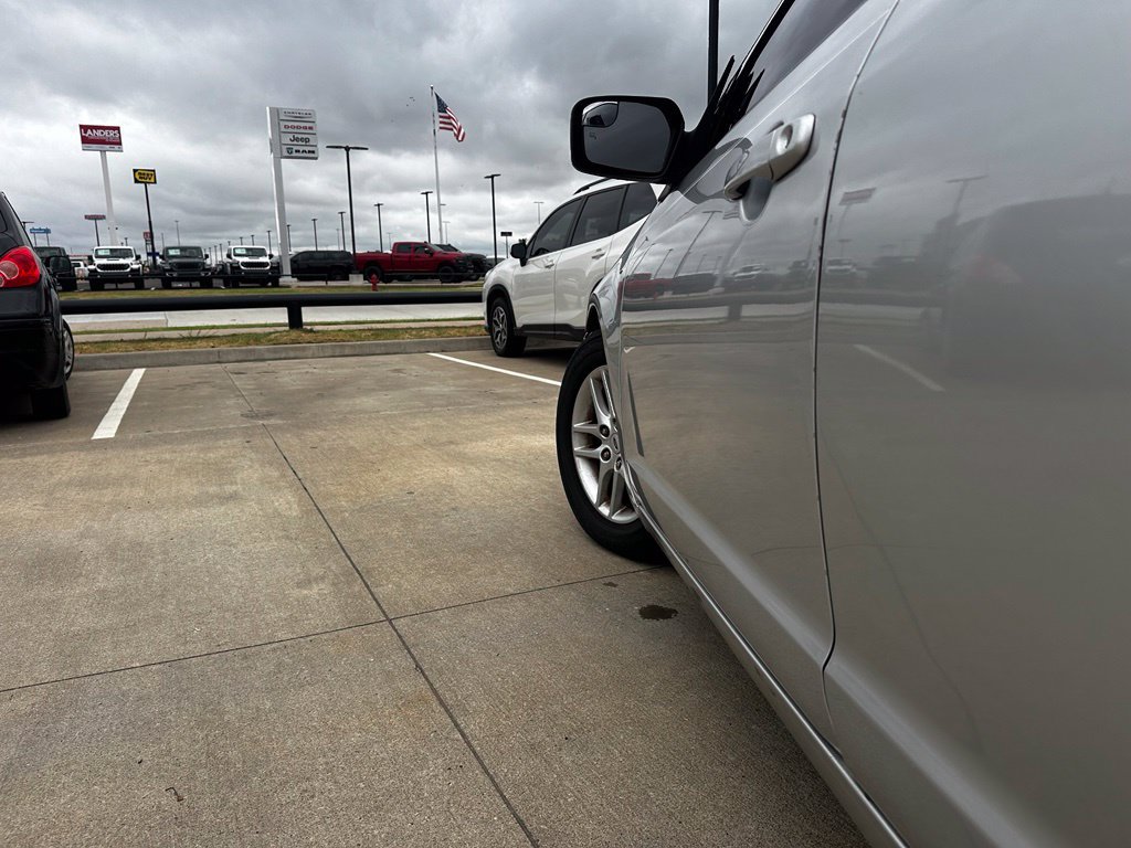 Used 2011 Ford Fusion S FWD image 14