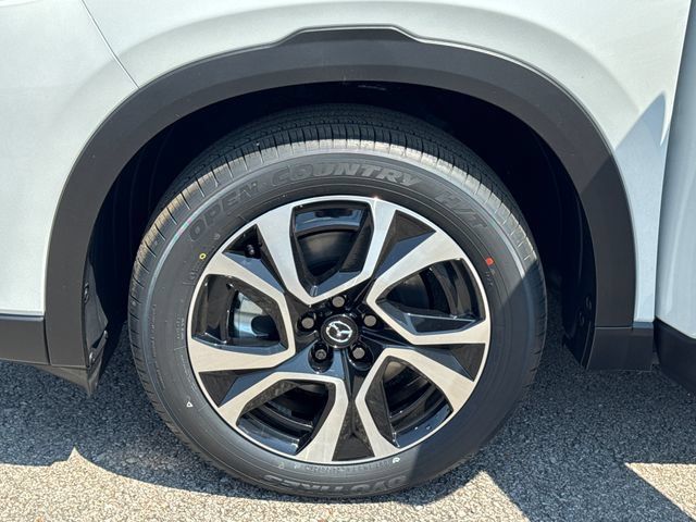 New 2026 MAZDA CX-5 Preferred AWD/4WD image 21