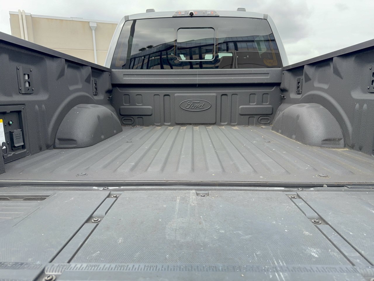 Used 2024 Ford F150 Raptor AWD/4WD image 28
