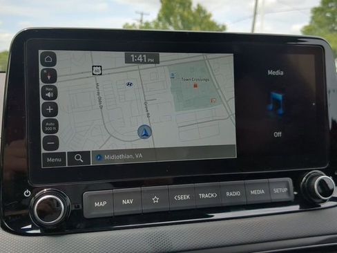 Used 2023 Hyundai Kona SEL w/ Convenience Package image 21