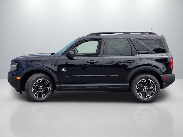 New 2026 Ford Bronco Sport Outer Banks AWD/4WD image 7