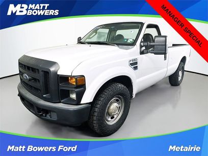 Used 2010 Ford F250 XL