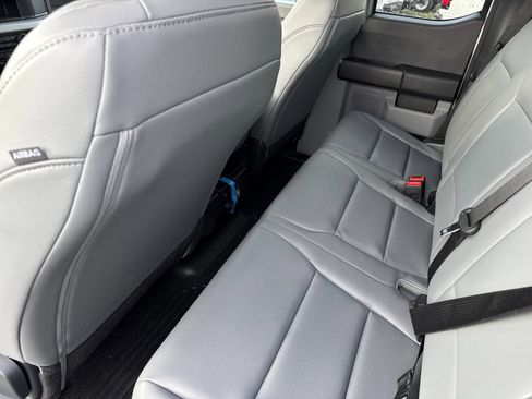 New 2026 Ford F550 XL image 12