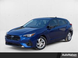 Used 2024 Subaru Impreza 2.0i image 1