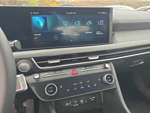 New 2026 Hyundai Sonata SEL image 19