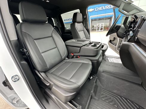 Used 2026 Chevrolet Silverado 3500 LT AWD/4WD image 30